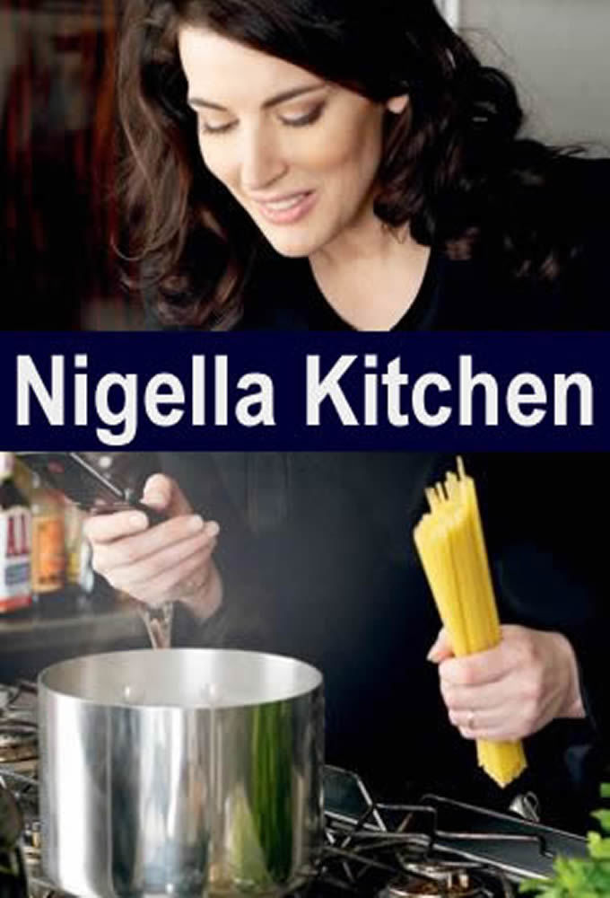 Nigella Kitchen ne zaman