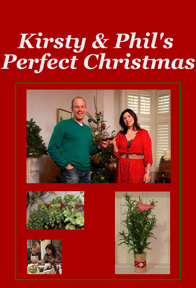 Kirstie and Phil's Perfect Christmas ne zaman