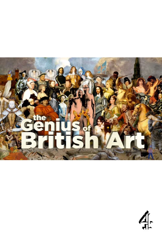 The Genius of British Art ne zaman