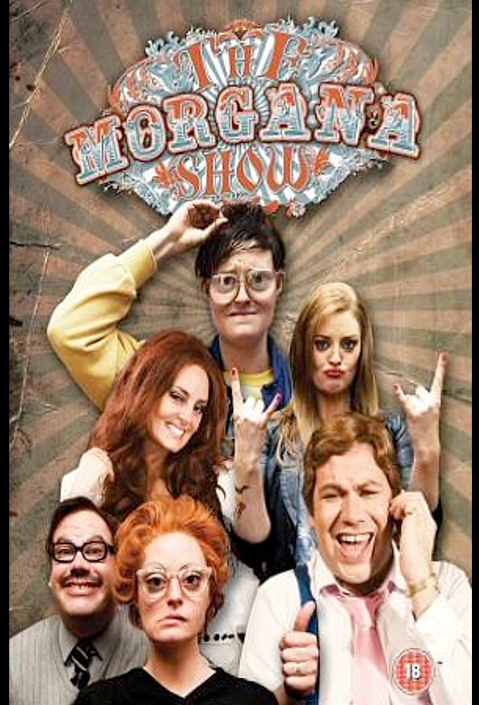 The Morgana Show ne zaman