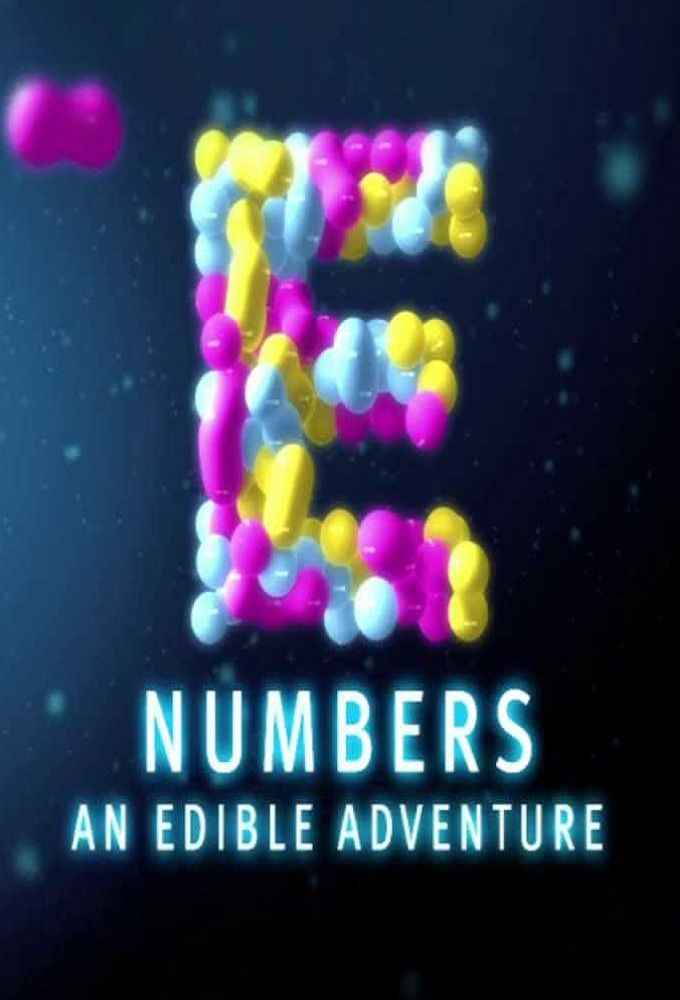 E Numbers: An Edible Adventure ne zaman
