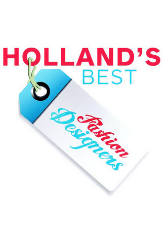 Holland's Best Fashion Designer ne zaman