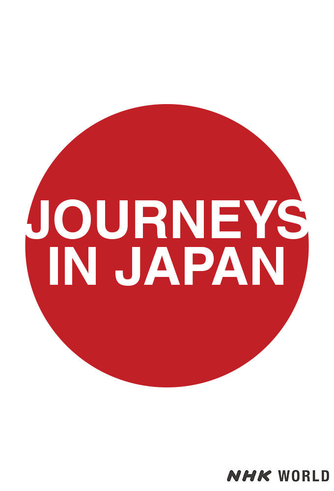 Journeys in Japan ne zaman