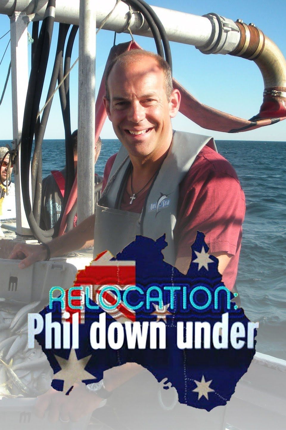 Relocation: Phil Down Under ne zaman