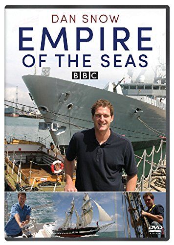Empire of the Seas: How the Navy Forged the Modern World ne zaman