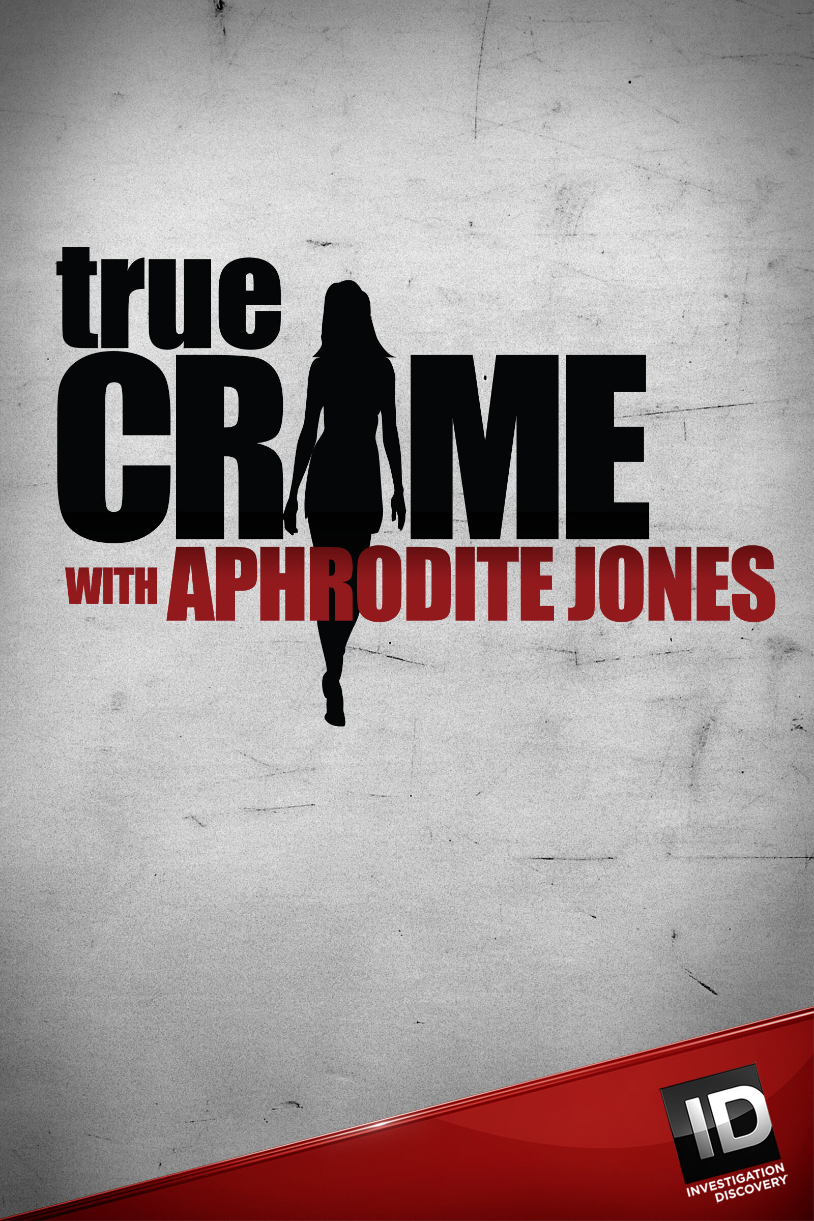True Crime with Aphrodite Jones ne zaman