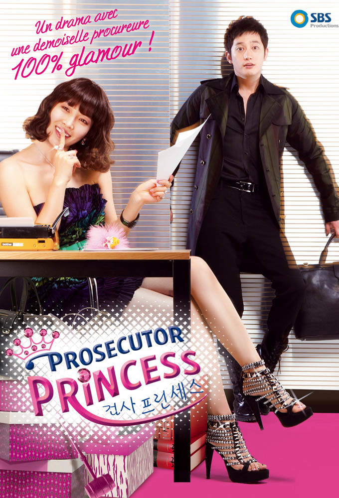 Prosecutor Princess ne zaman