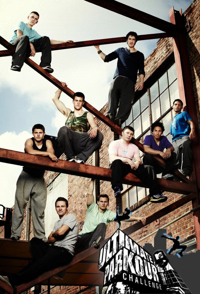 Ultimate Parkour Challenge ne zaman