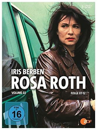 Rosa Roth ne zaman