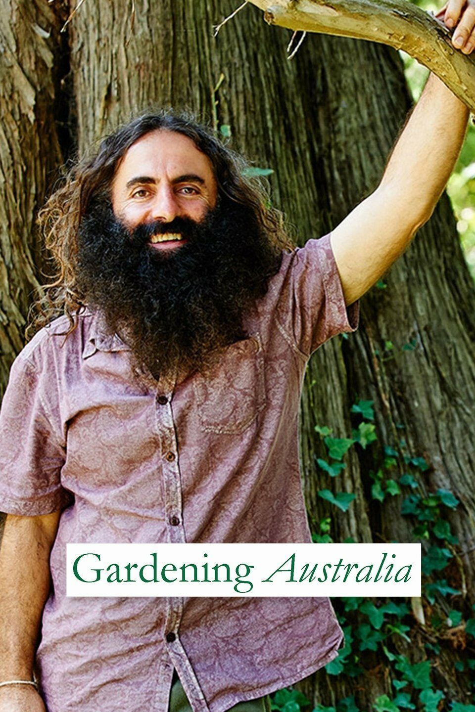Gardening Australia ne zaman