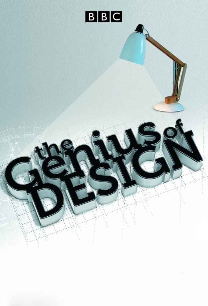 The Genius of Design ne zaman