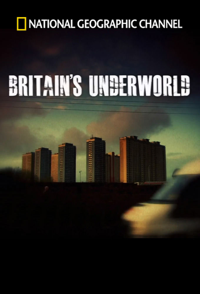 Britain's Underworld ne zaman