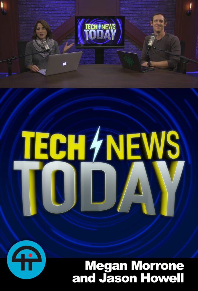 Tech News Today ne zaman