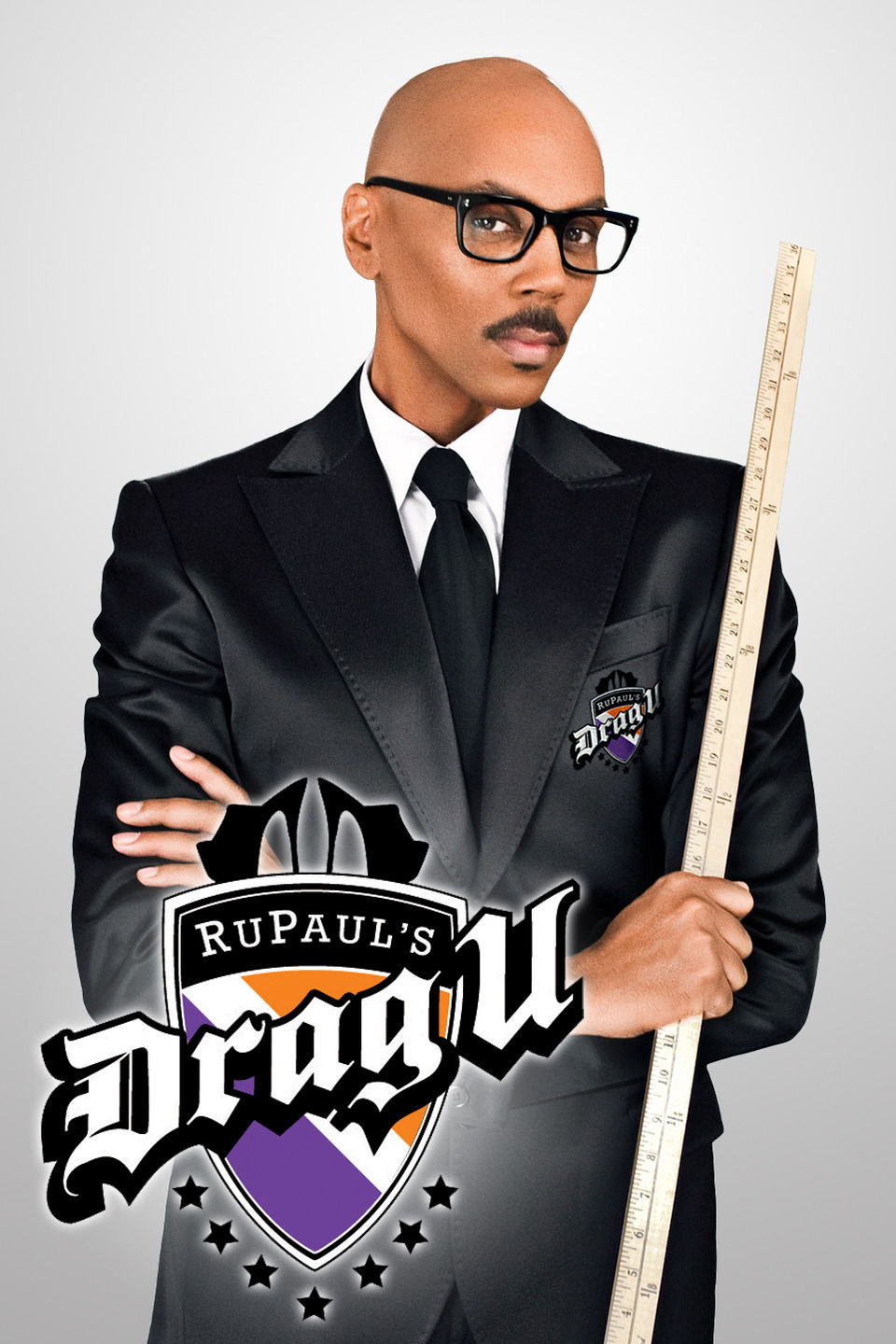 RuPaul's Drag U ne zaman