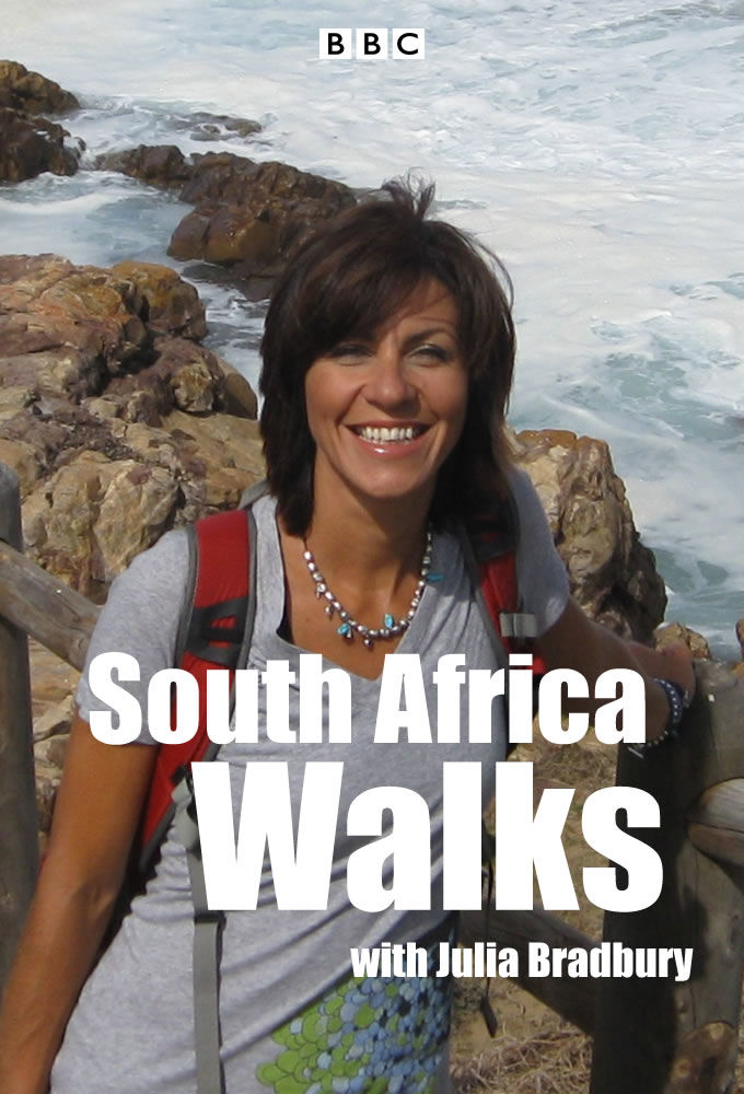 South Africa Walks ne zaman