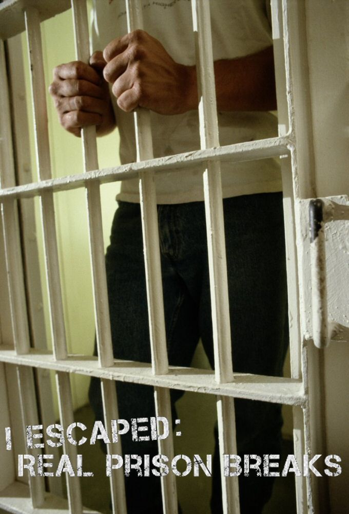 I Escaped: Real Prison Breaks ne zaman