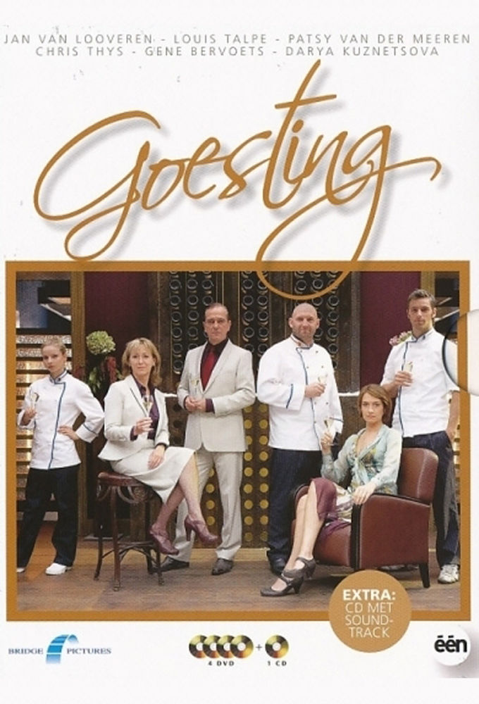 Goesting ne zaman