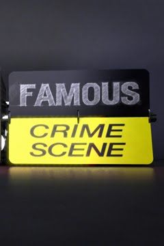 Famous Crime Scene ne zaman