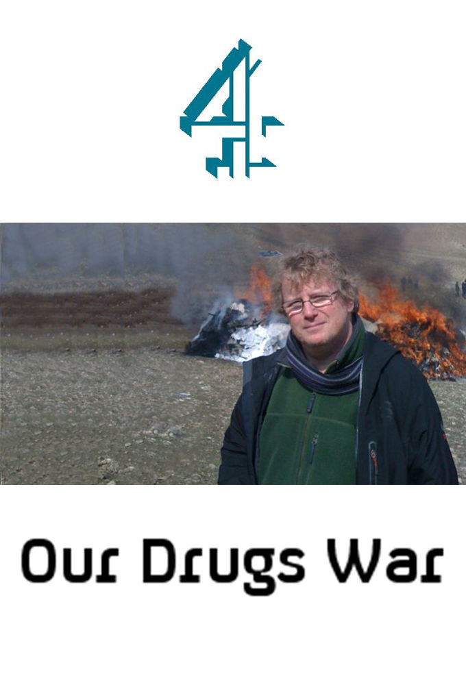 Our Drugs War ne zaman