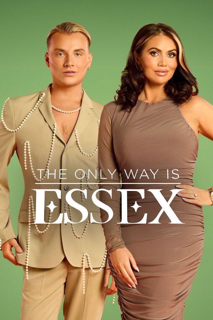 The Only Way is Essex ne zaman
