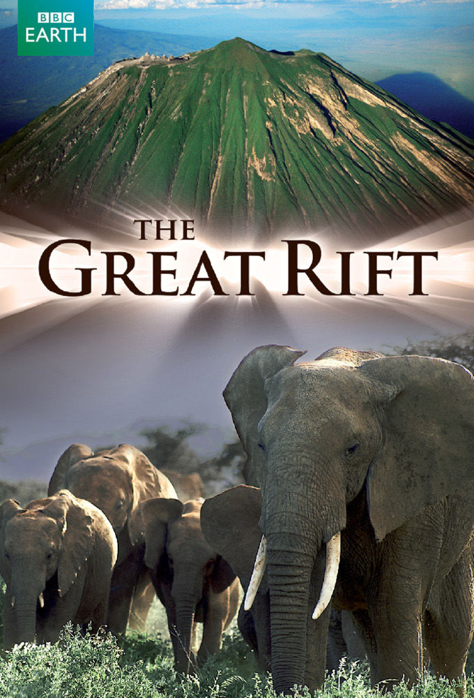The Great Rift: Africa's Wild Heart ne zaman