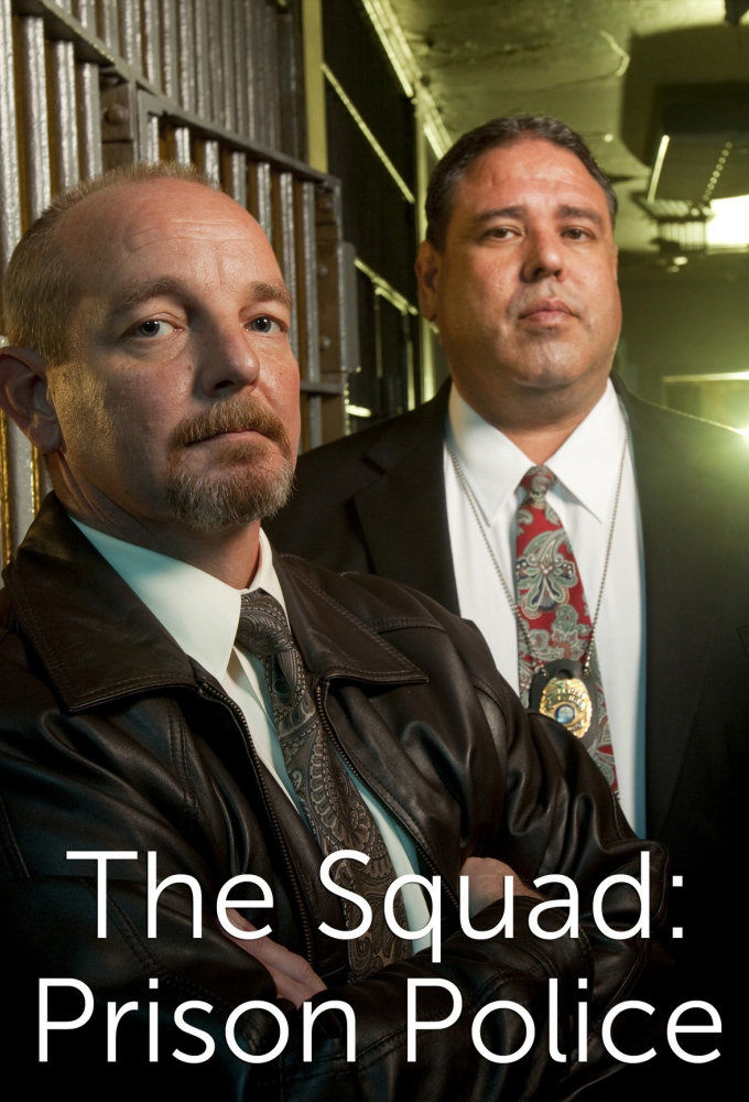 The Squad: Prison Police ne zaman
