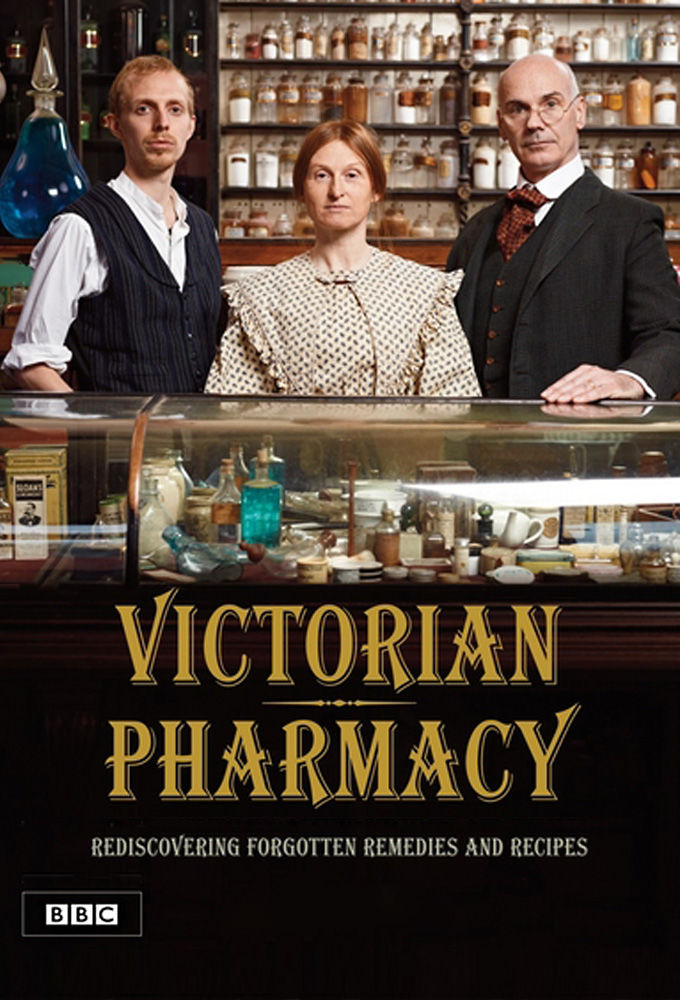 Victorian Pharmacy ne zaman