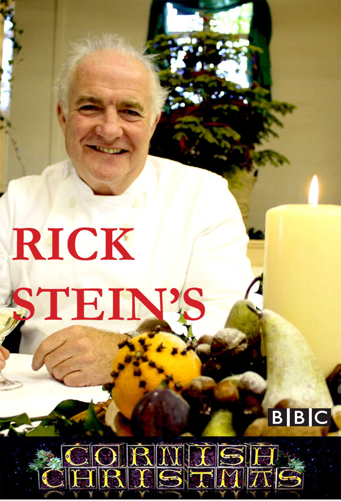 Rick Stein's Cornish Christmas ne zaman