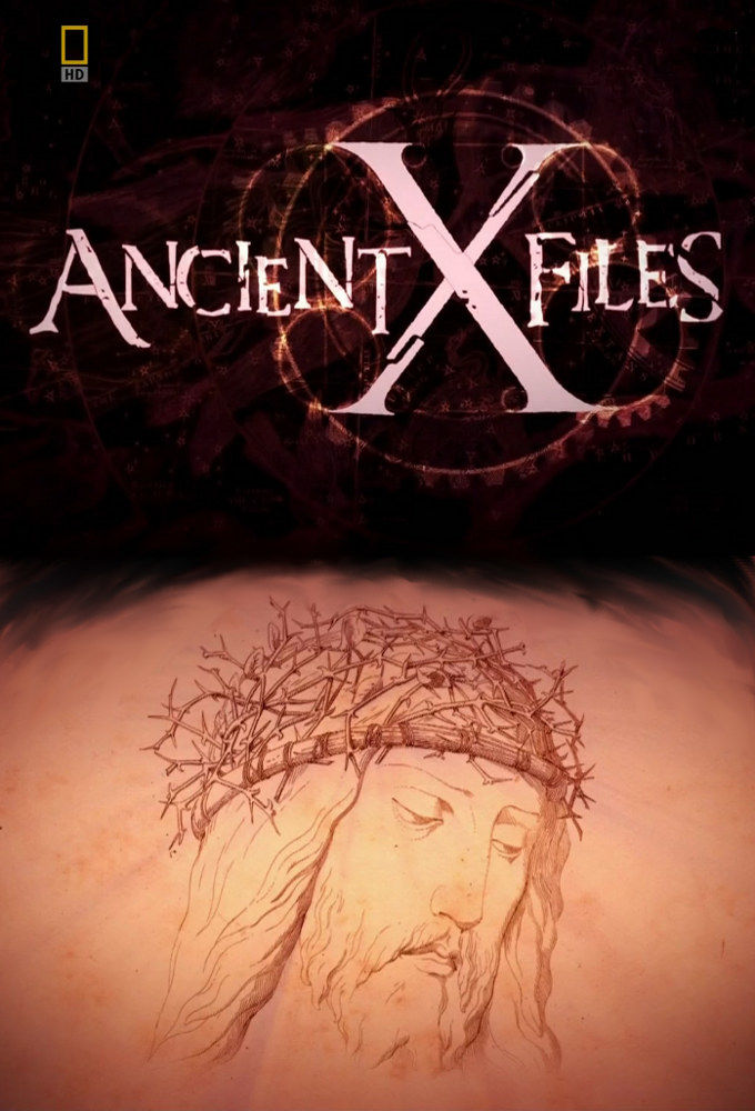Ancient X-Files ne zaman