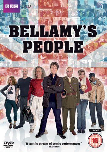 Bellamy's People ne zaman
