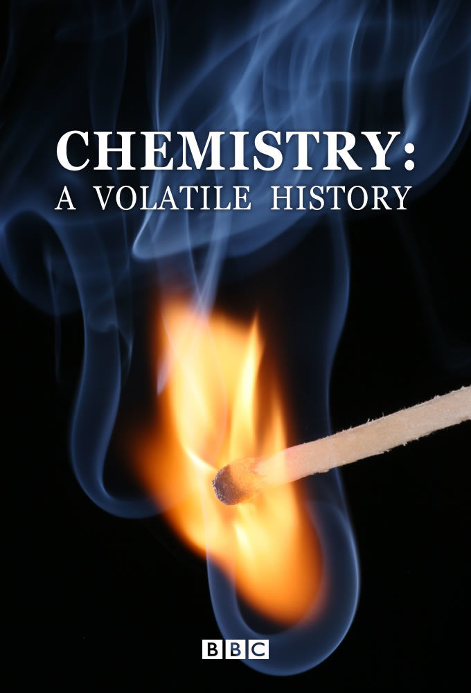 Chemistry: A Volatile History ne zaman