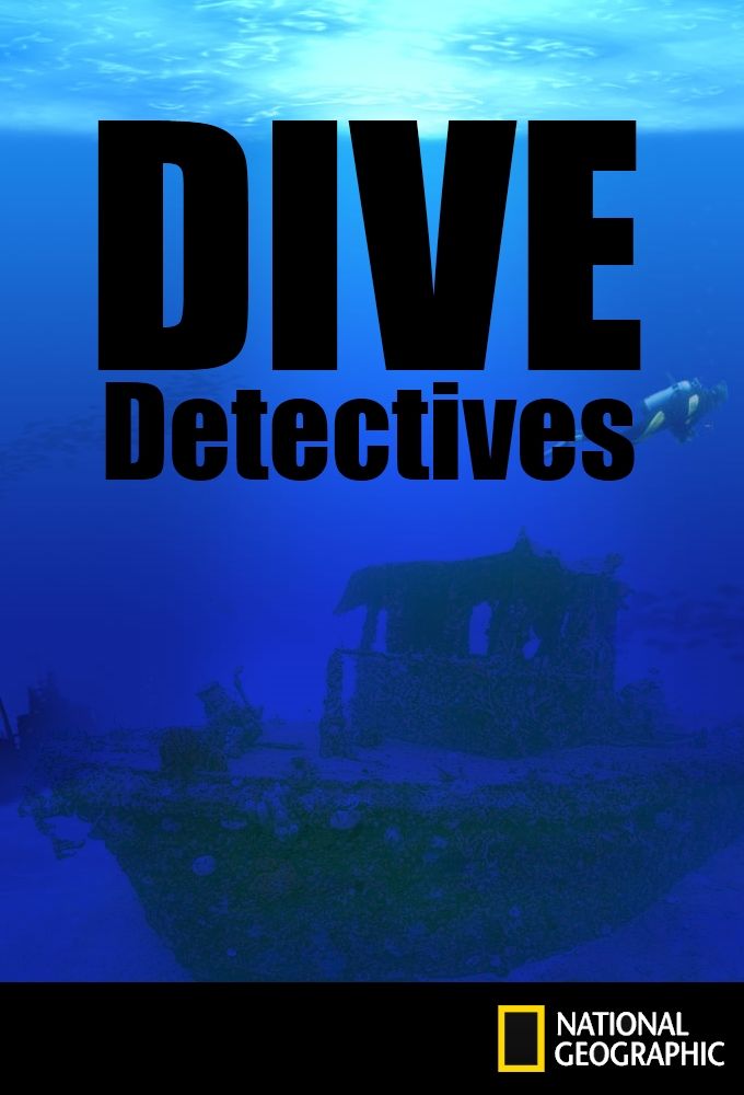 Dive Detectives ne zaman