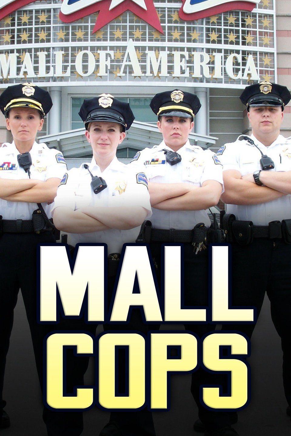 Mall Cops: Mall of America ne zaman