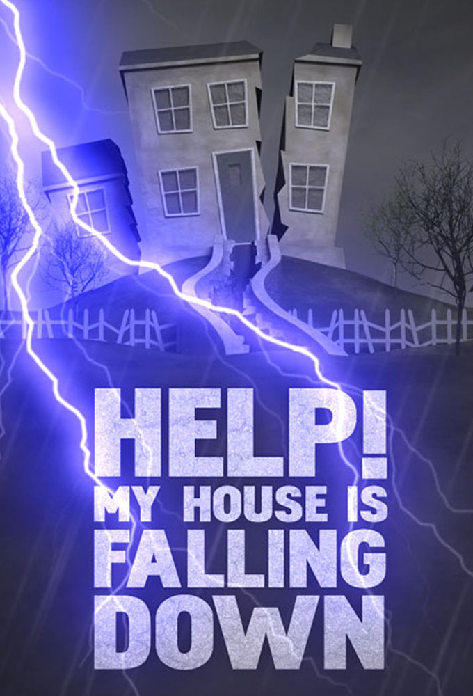Help! My House is Falling Down ne zaman