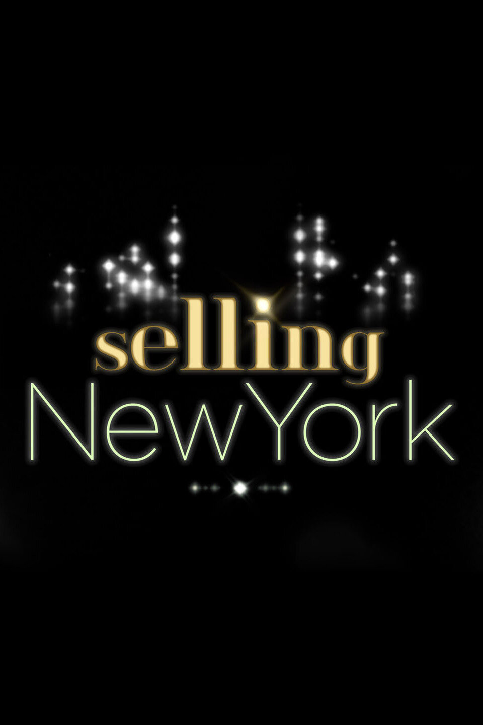 Selling New York ne zaman