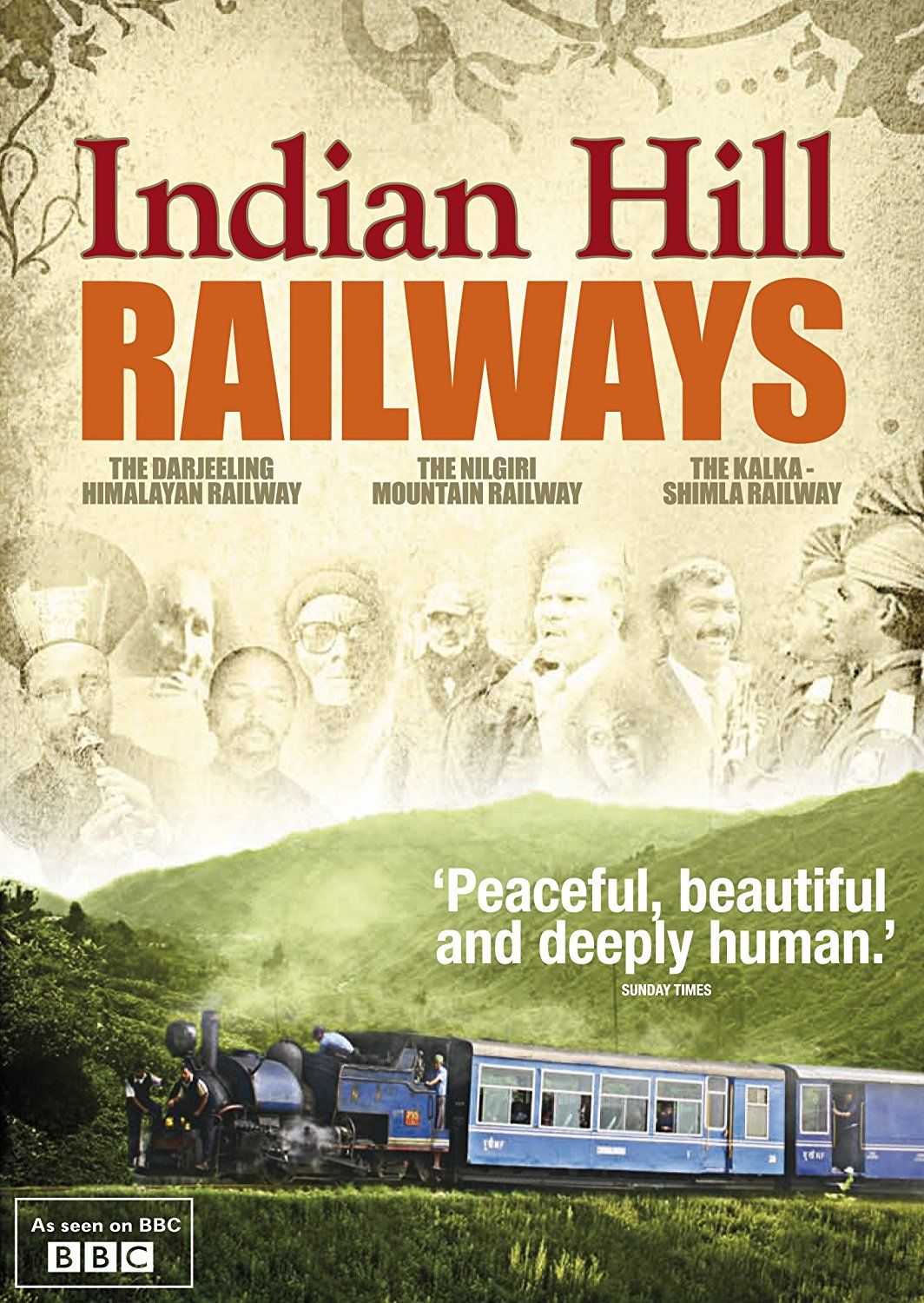 Indian Hill Railways ne zaman