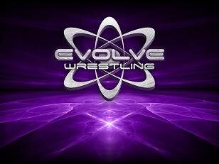 EVOLVE Wrestling ne zaman