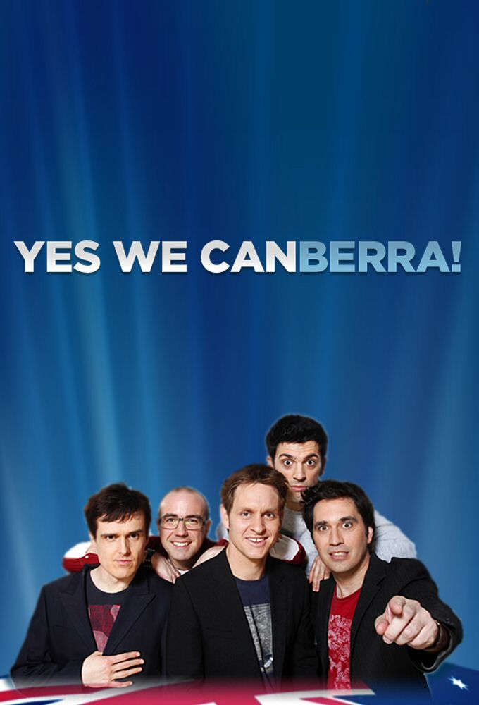 Yes We Canberra! ne zaman