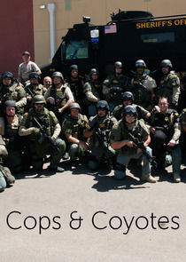 Cops & Coyotes ne zaman