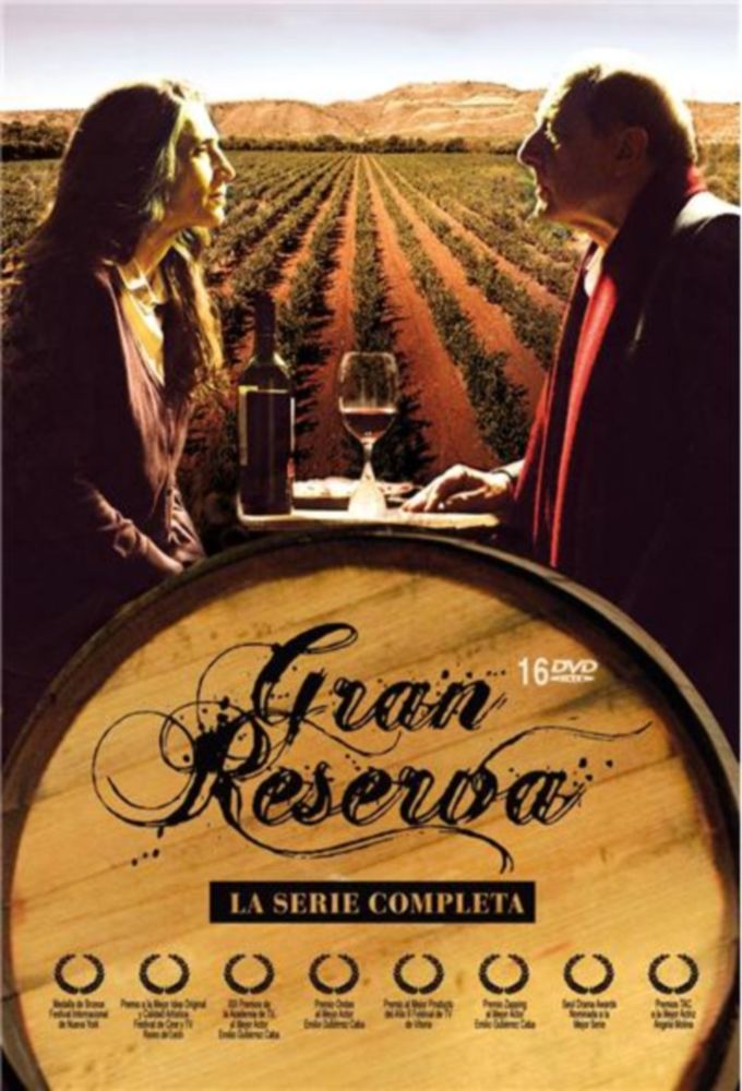Gran Reserva ne zaman