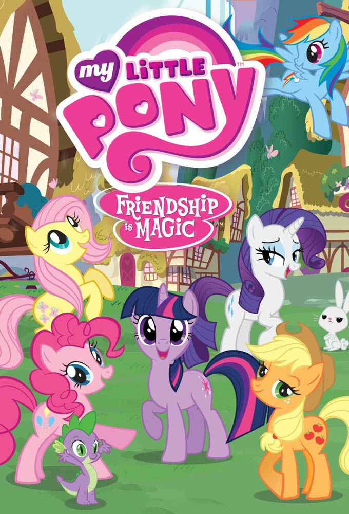 My Little Pony: Friendship is Magic ne zaman