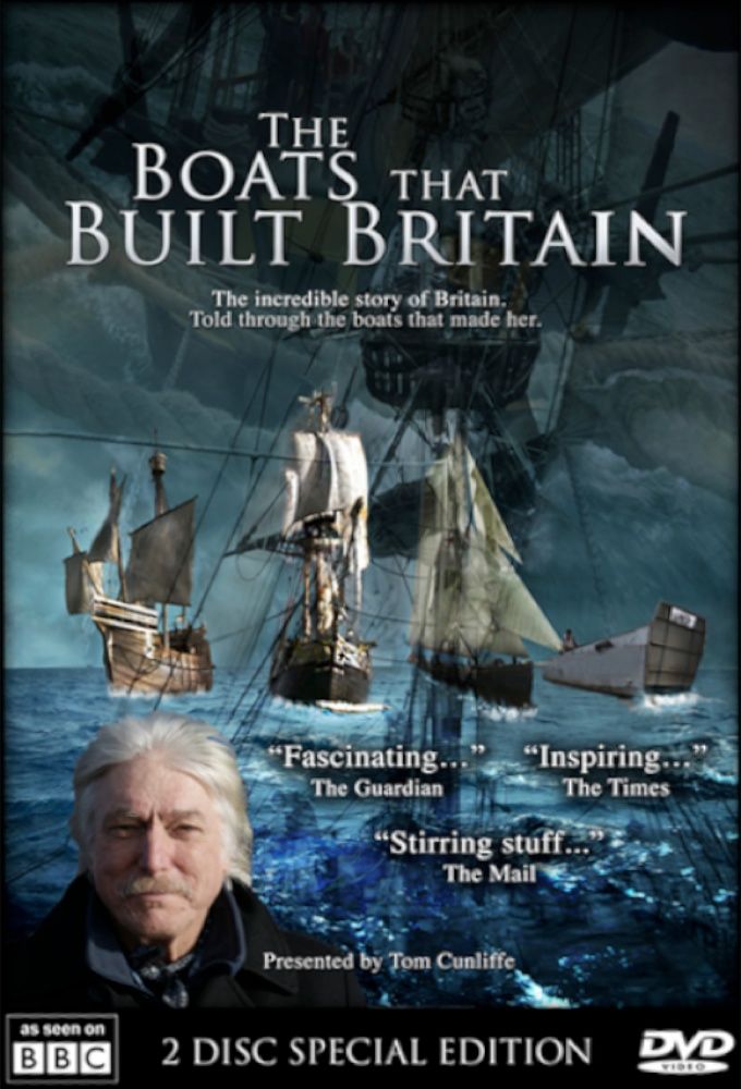 The Boats That Built Britain ne zaman