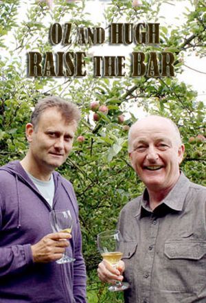 Oz and Hugh Raise the Bar ne zaman