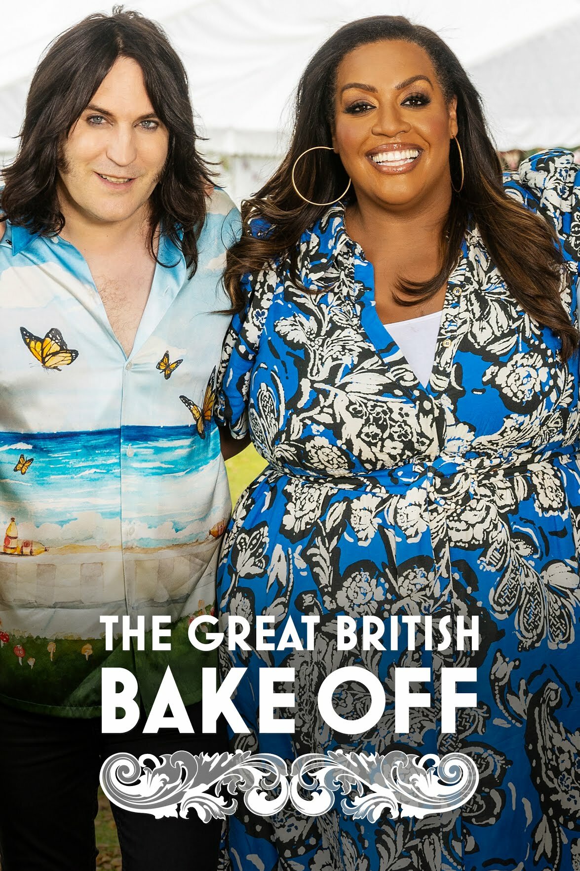 The Great British Bake Off ne zaman