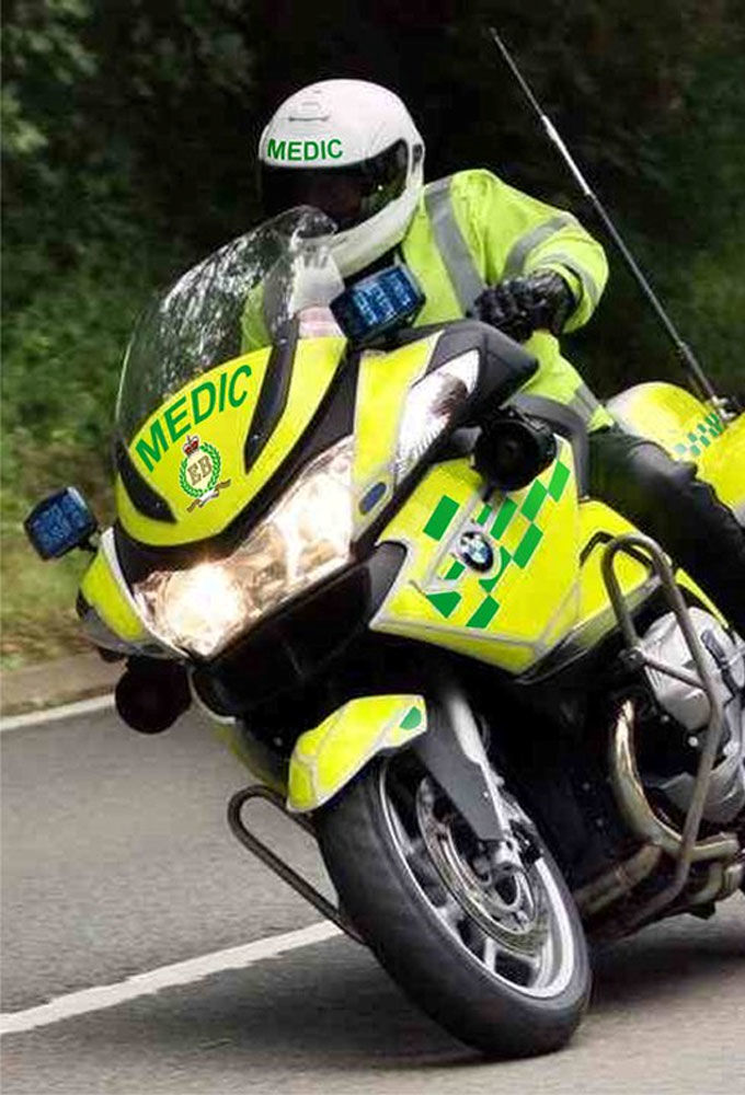 Emergency Bikers ne zaman