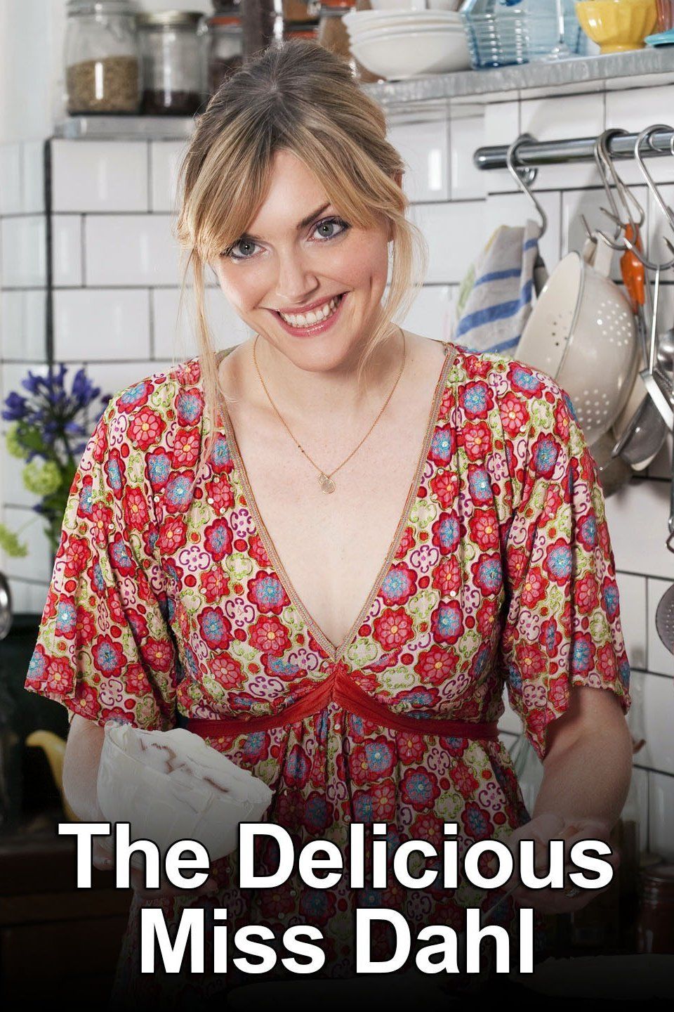 The Delicious Miss Dahl ne zaman