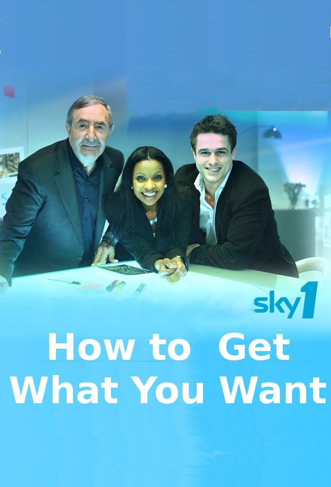How to Get What You Want ne zaman