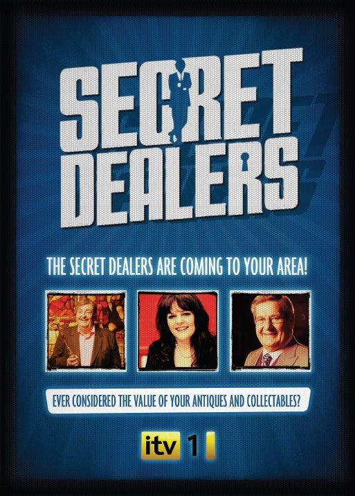 Secret Dealers ne zaman