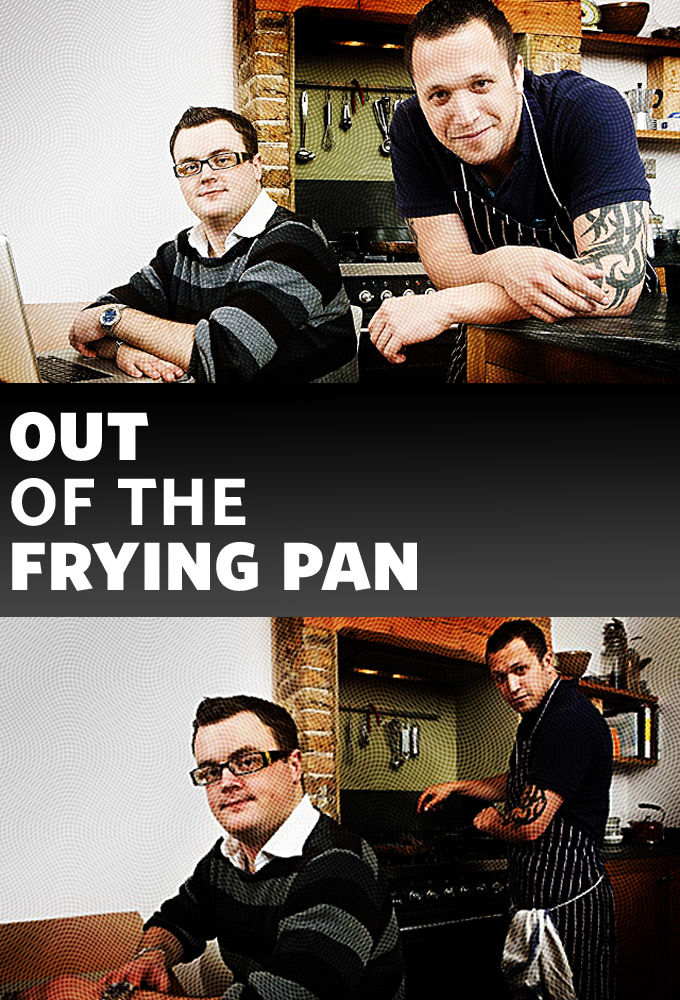 Out of the Frying Pan ne zaman
