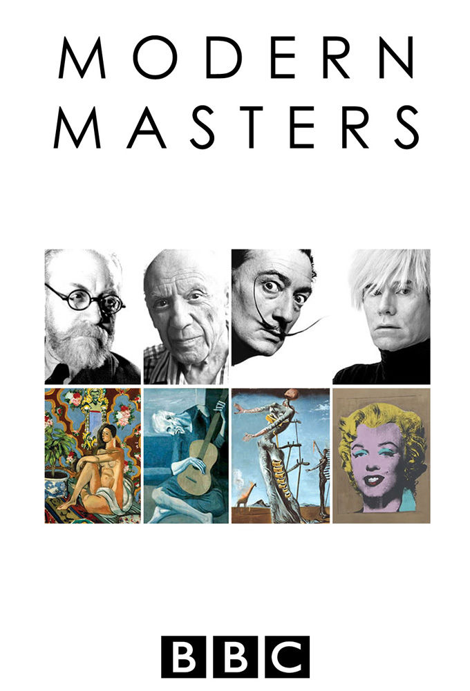 Modern Masters ne zaman